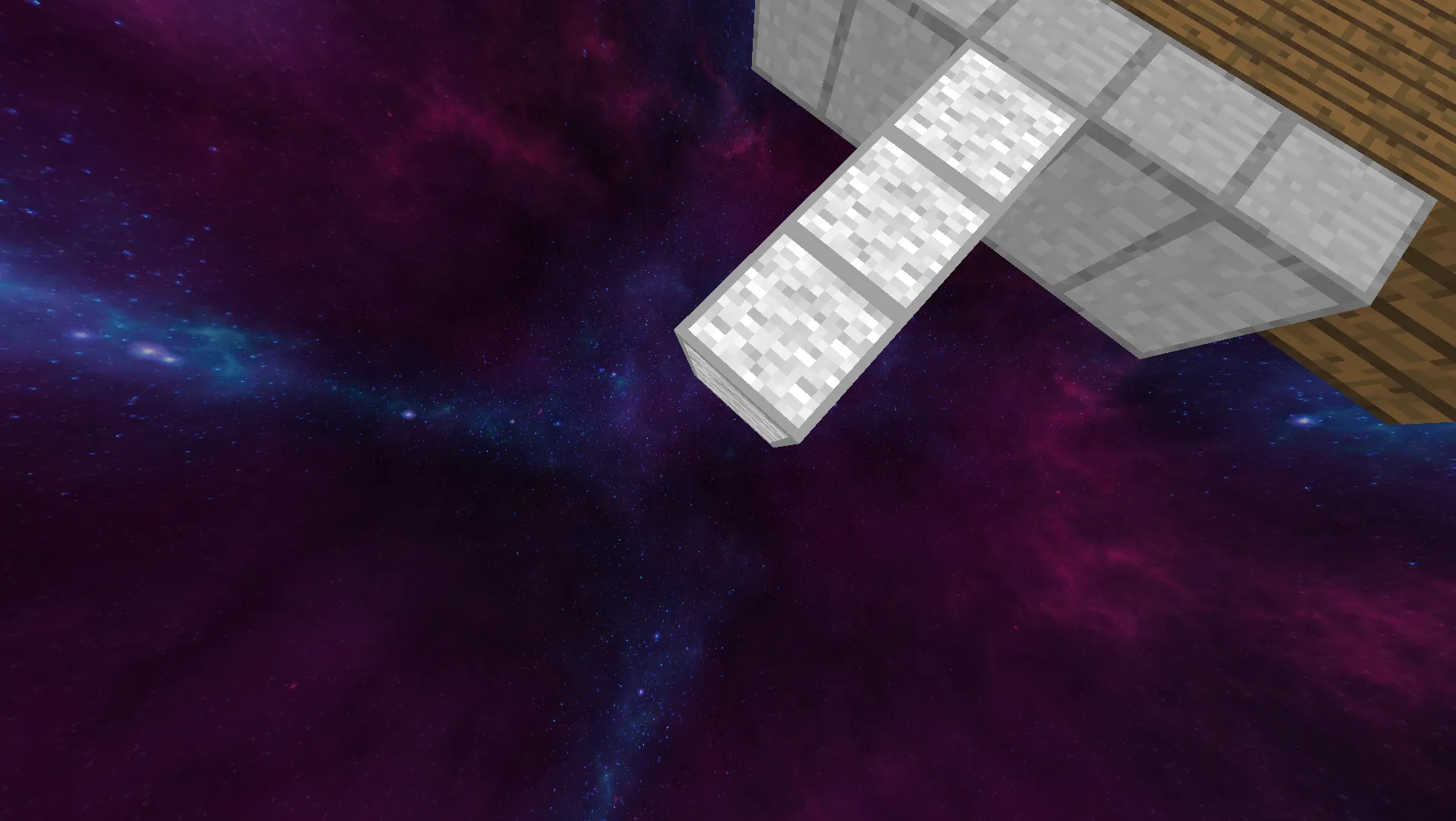 L1L Texture Pack, Текстуры, Minecraft