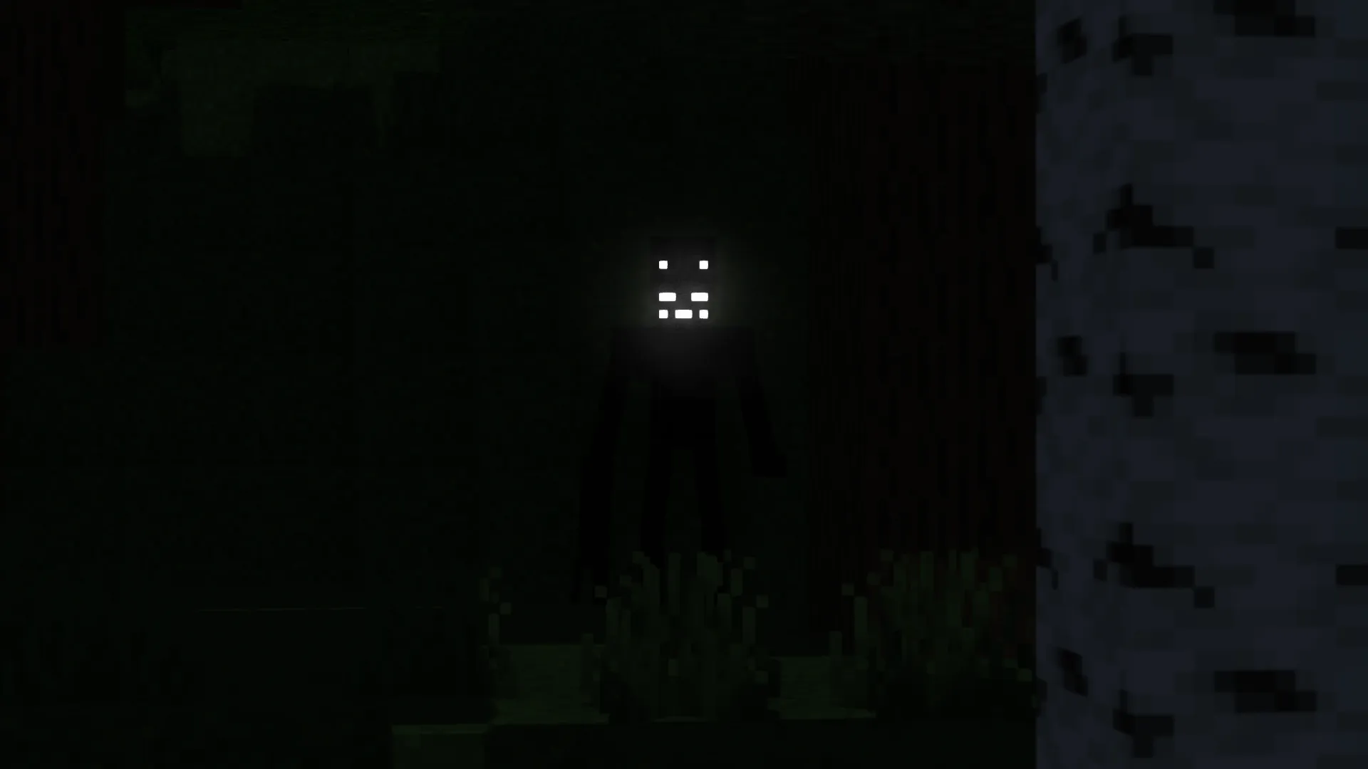 Shadow Stalker, Моды, Minecraft