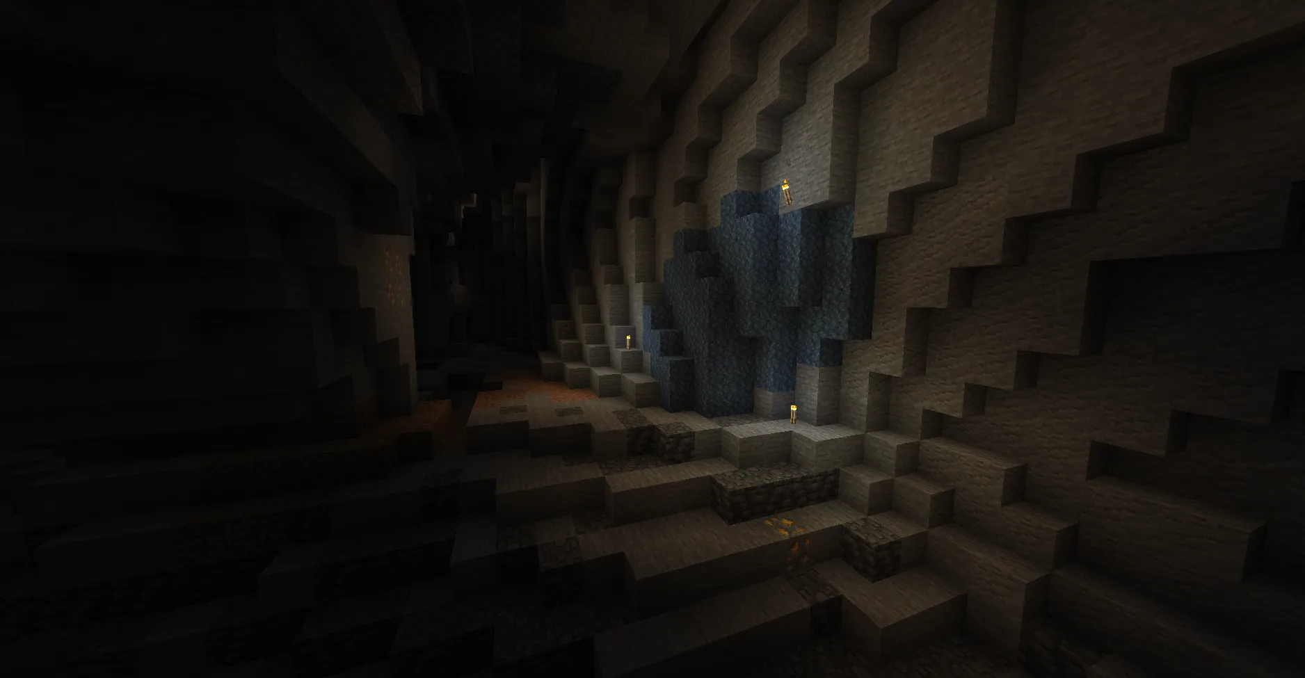 Urban Decor, Моды, Minecraft