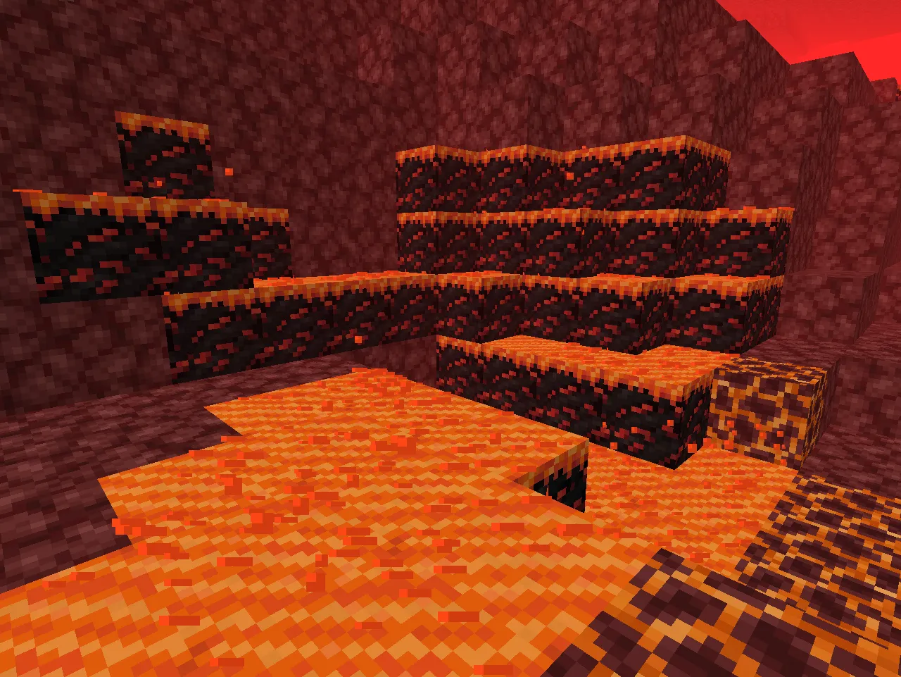 Mineralic, Моды, Minecraft