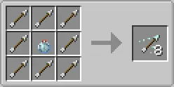 Aftonite Additions, Моды, Minecraft