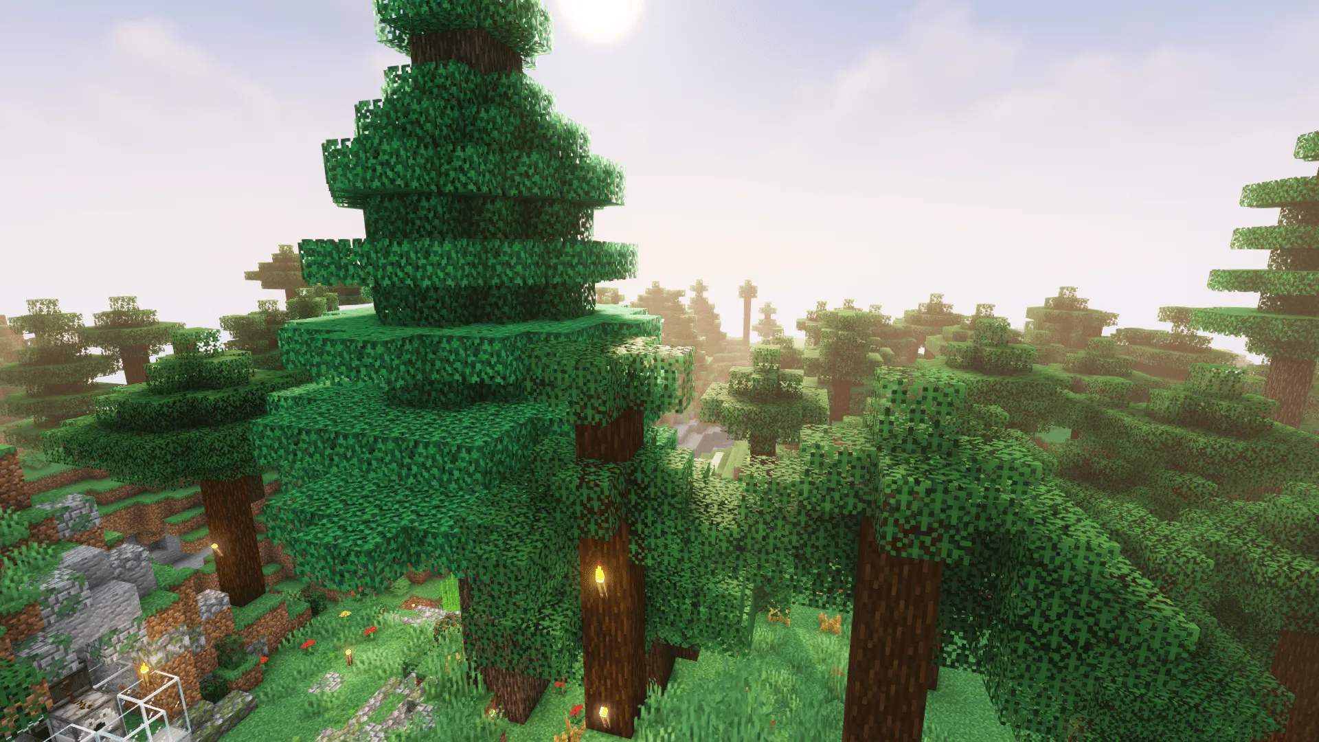 PerfectCraft - DK — скриншот 5 (Модпаки, Minecraft)