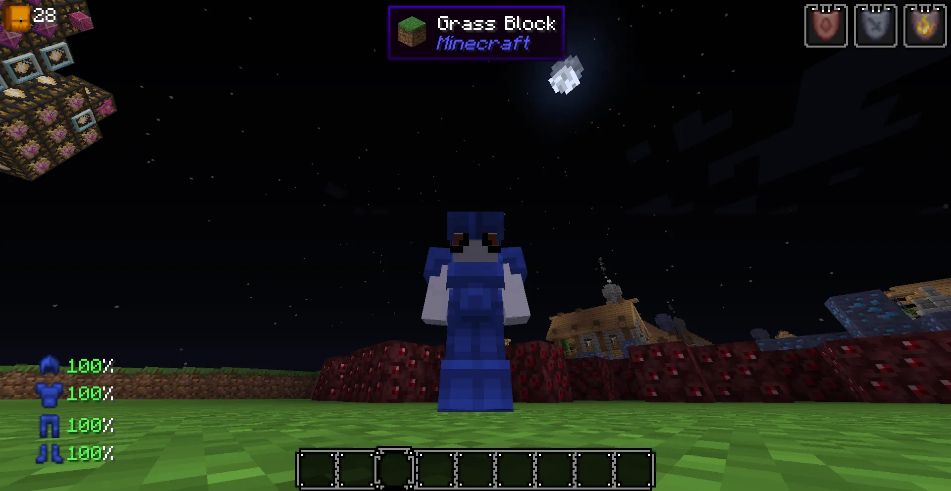 SwellPack — скриншот 5 (Текстуры, Minecraft)