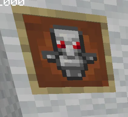 Roy's Power, Моды, Minecraft