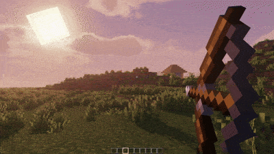 Smart Arrows, Моды, Minecraft