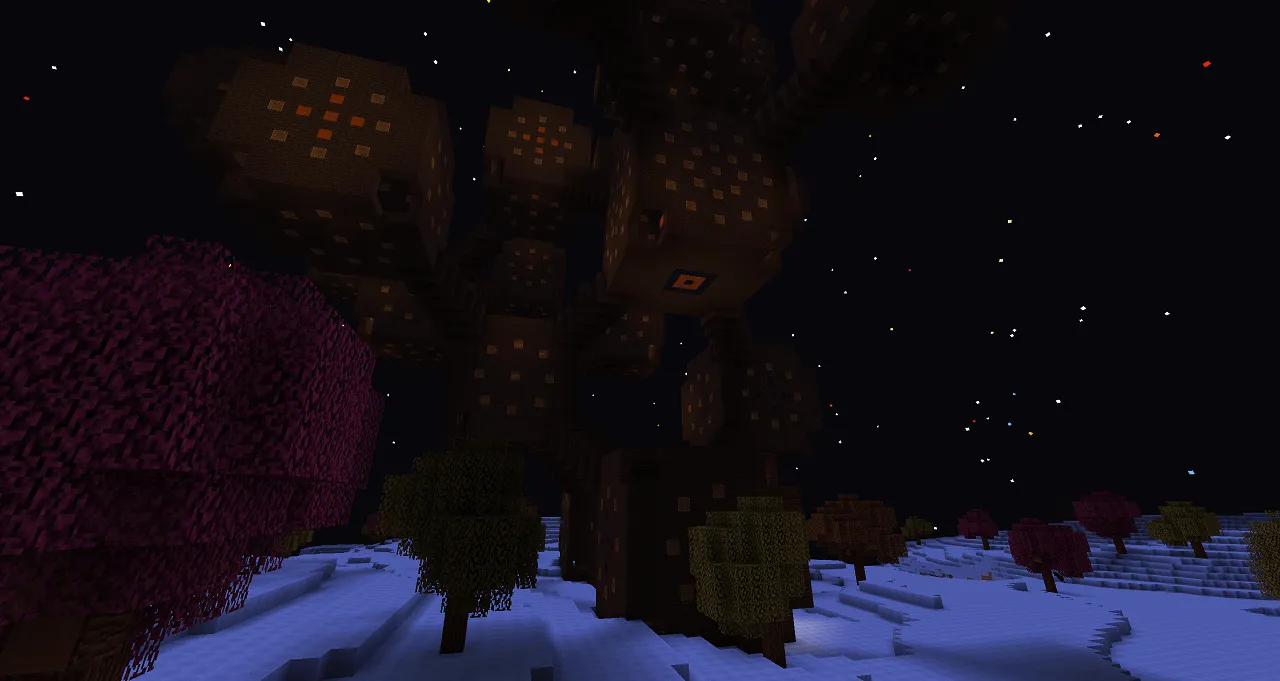 Neo Ores II, Моды, Minecraft