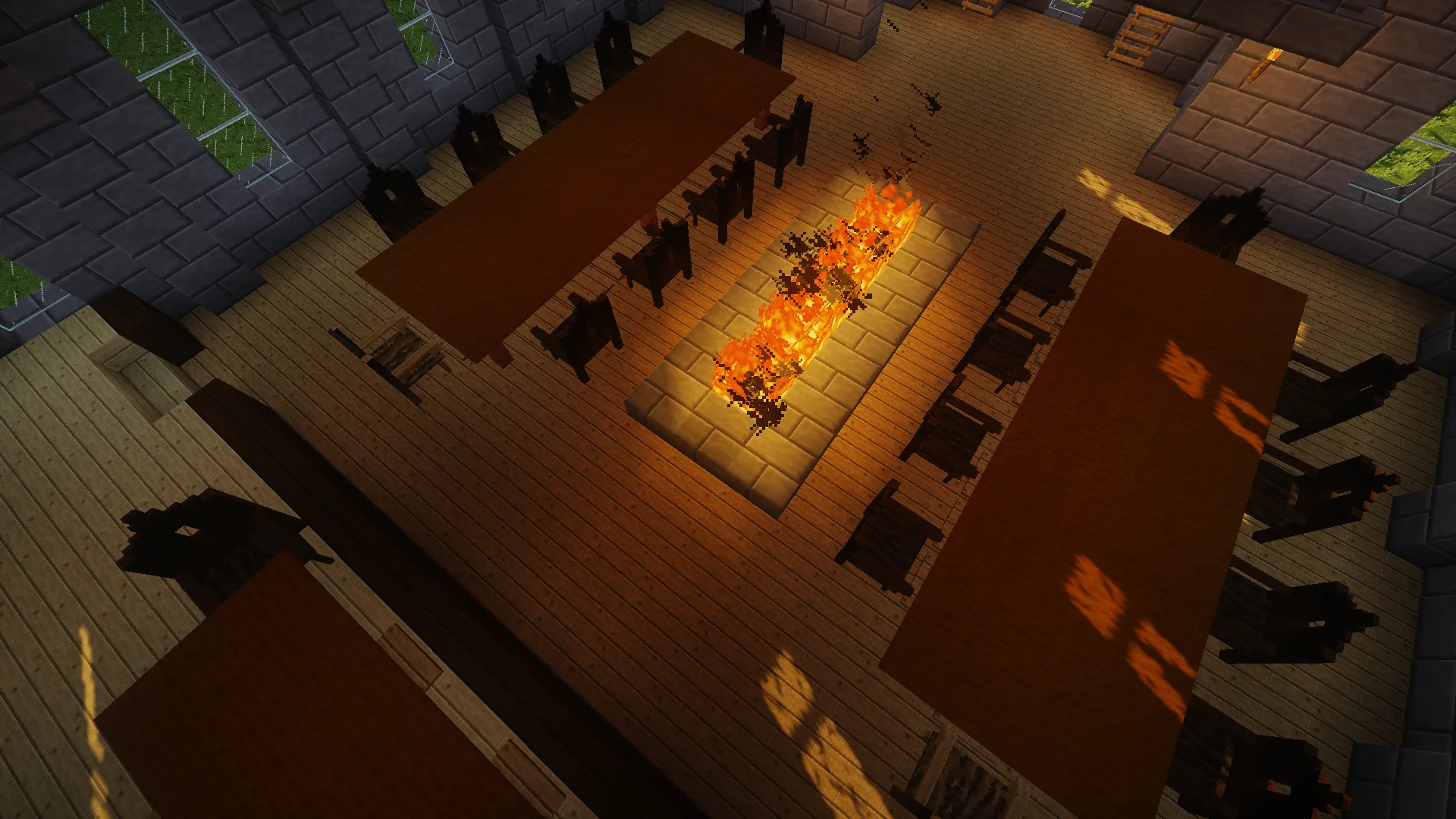 idiotscraft — скриншот 13 (Модпаки, Minecraft)