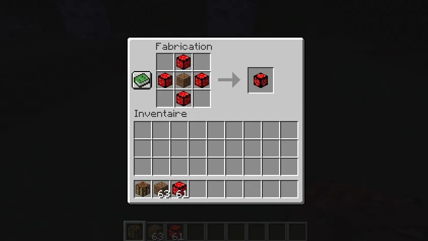 Steve's Blocks, Моды, Minecraft