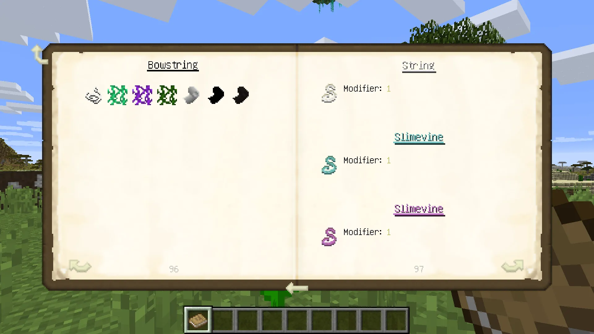 Gregs Tinkering — скриншот 5 (Моды, Minecraft)