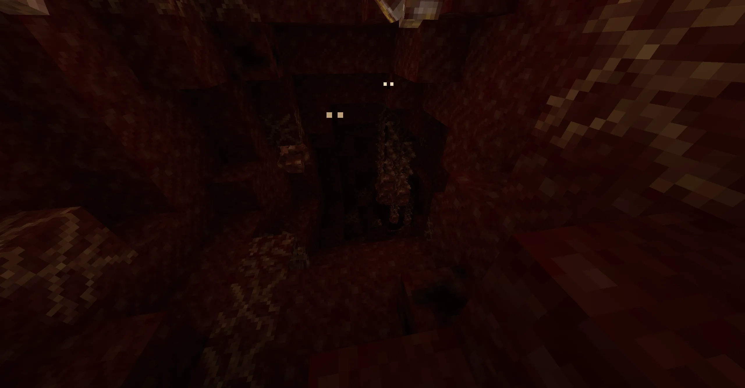 Entomophobia — скриншот 7 (Моды, Minecraft)