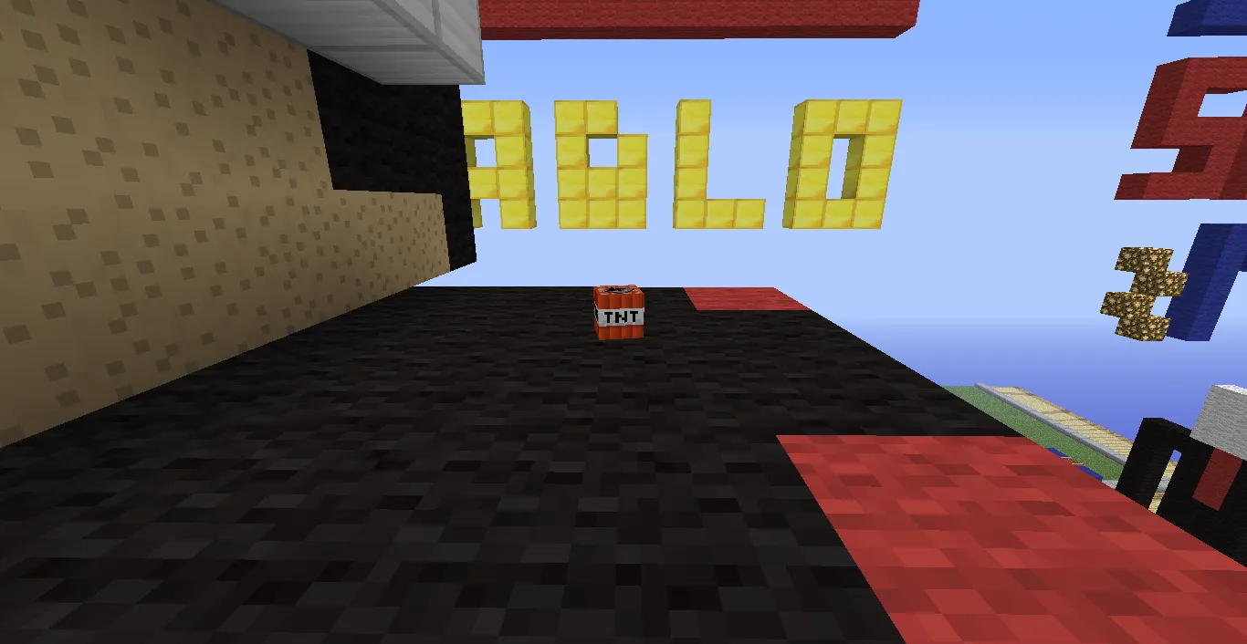 Seeds (tobbley), Текстуры, Minecraft