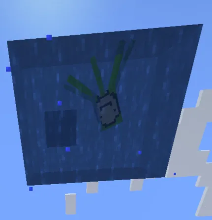 Default DSMP — скриншот 13 (Текстуры, Minecraft)