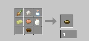 GW Presents Variety Delight — скриншот 2 (Моды, Minecraft)