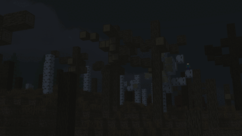 FEAR 0F DEATH, Модпаки, Minecraft