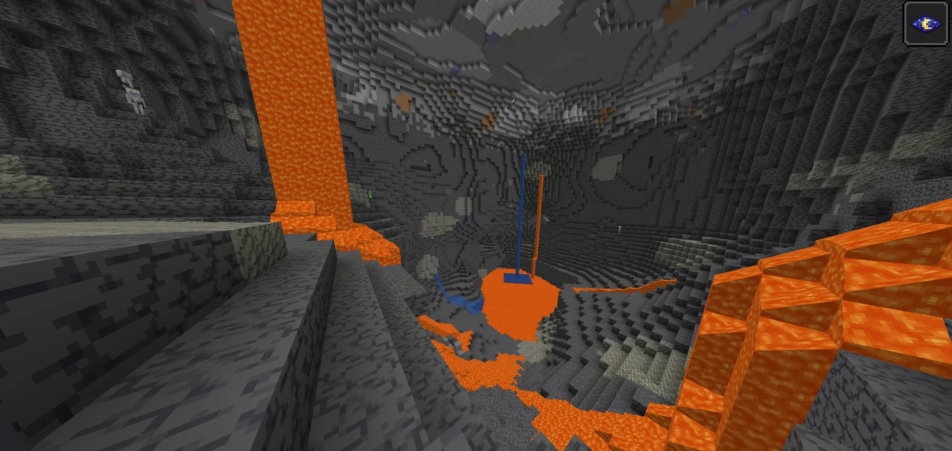 simply textured by fam — скриншот 1 (Текстуры, Minecraft)