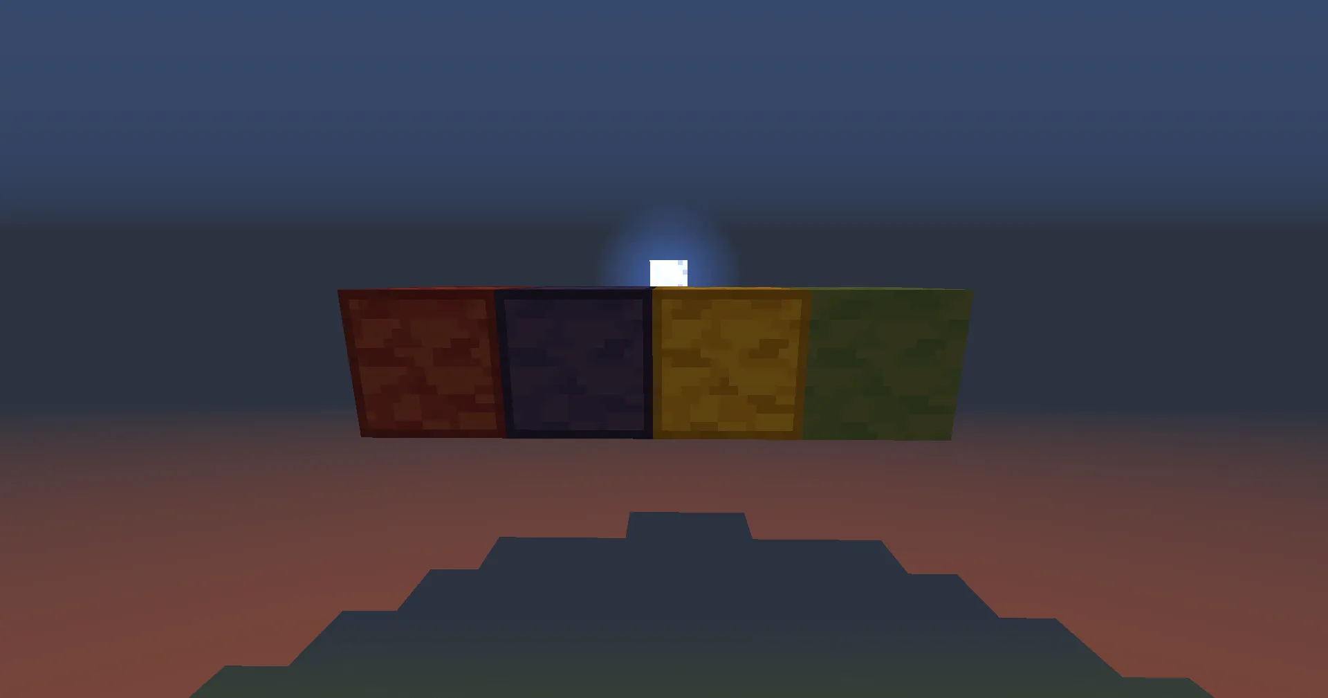 SMOMC's Faithless Addon — скриншот 2 (Текстуры, Minecraft)