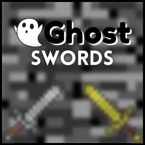 Ghost Swords, Текстуры, Minecraft