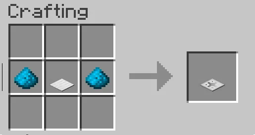 Blue Rune — скриншот 11 (Моды, Minecraft)