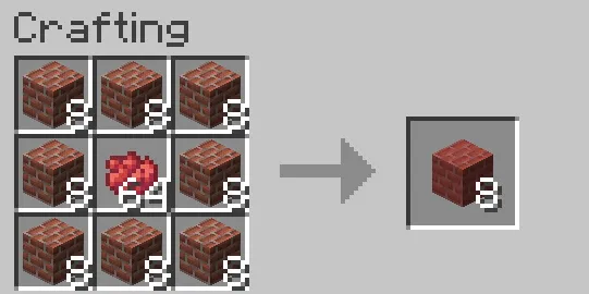 Color Expansion, Моды, Minecraft