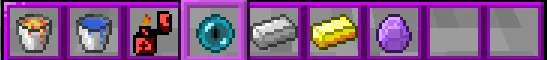 PvPFlow — скриншот 7 (Текстуры, Minecraft)