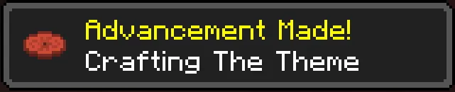 Red Dwarf Universe, Моды, Minecraft