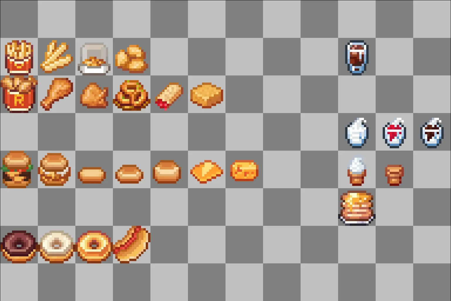 Create: Ratatouille Fried Delights — скриншот 4 (Моды, Minecraft)