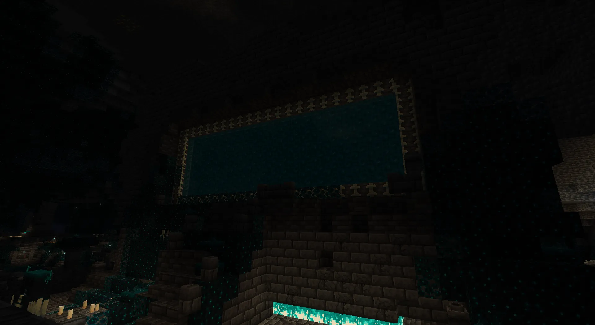Create: Build & Explore — скриншот 2 (Модпаки, Minecraft)