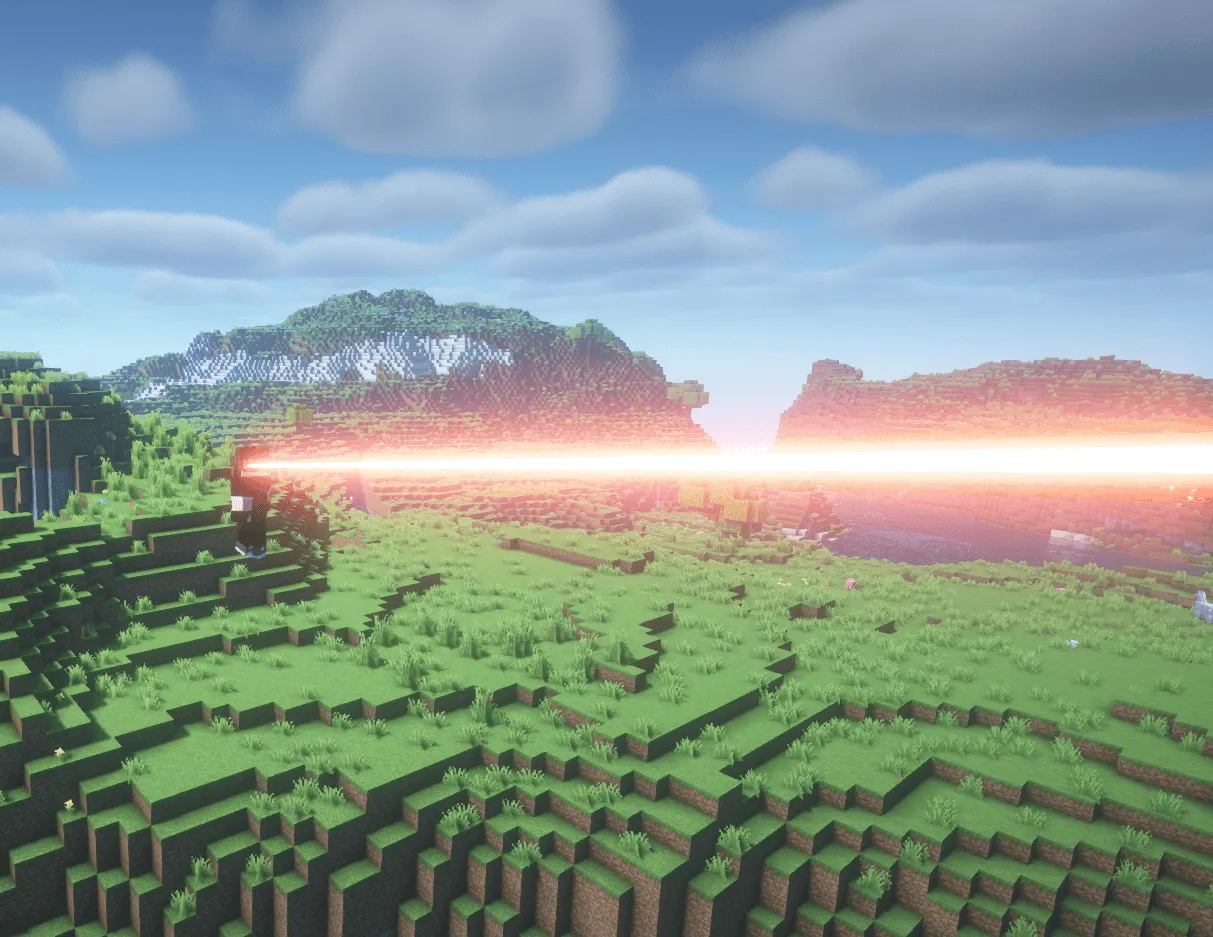 Gods & Heroes (Palladium Edition) — скриншот 14 (Моды, Minecraft)