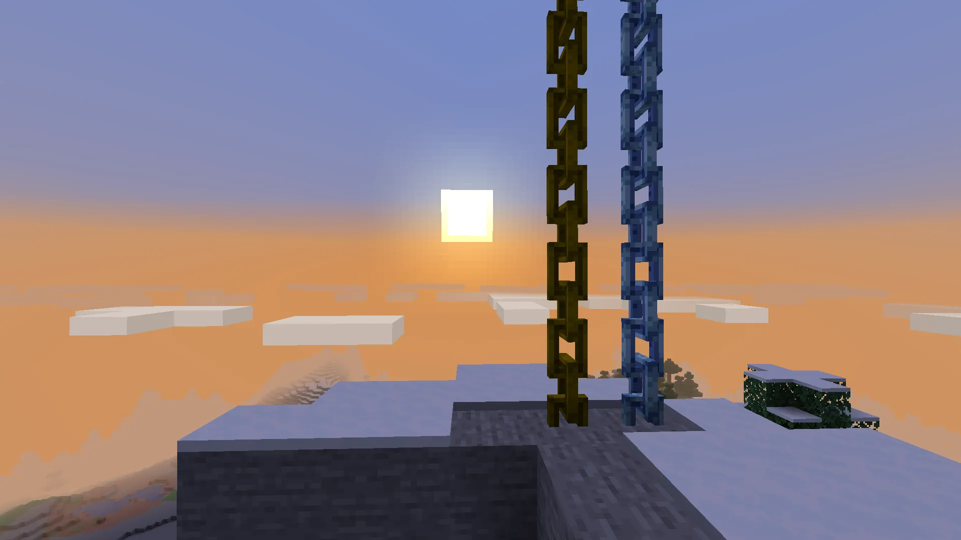 Harmony, Моды, Minecraft