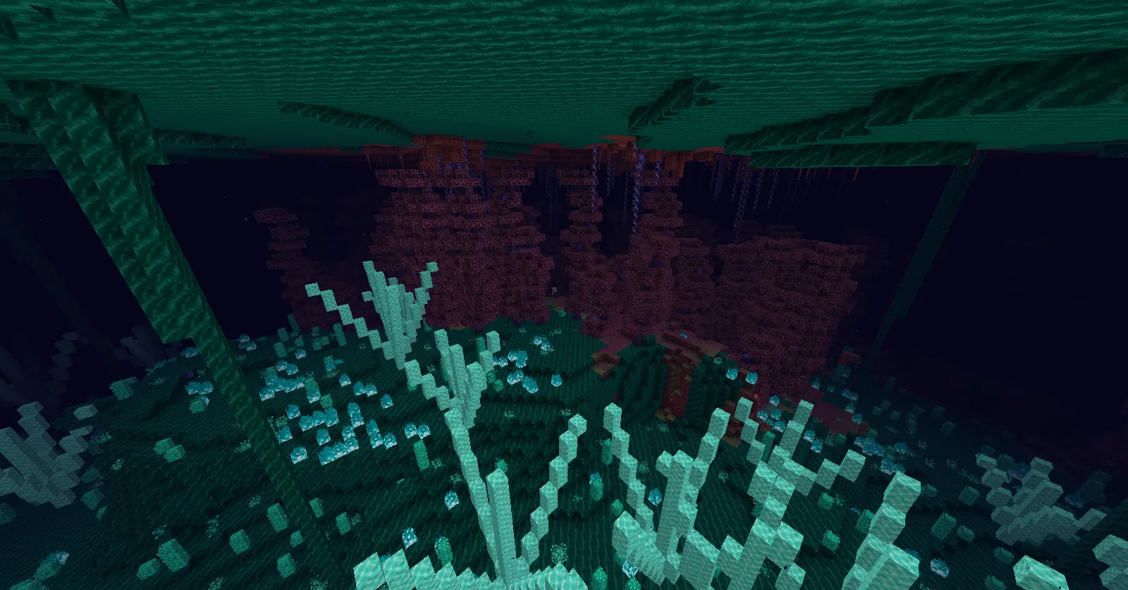 epiccpackk — скриншот 32 (Модпаки, Minecraft)