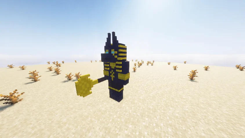 Civilizations, Моды, Minecraft