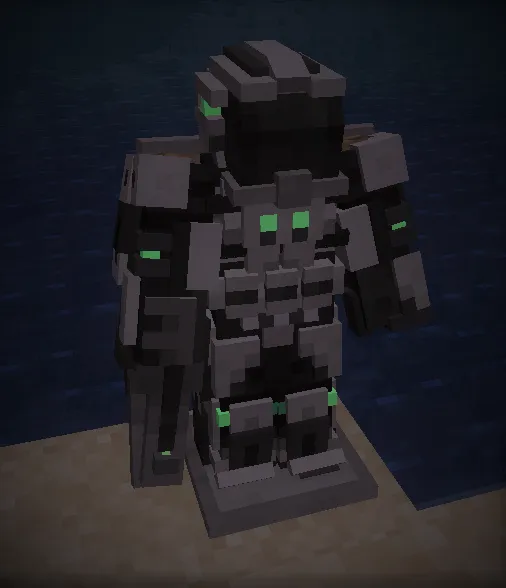RedTechs - lite — скриншот 10 (Модпаки, Minecraft)