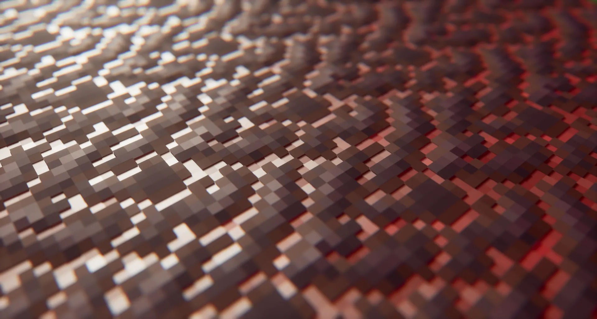 UltimaCraft PBR, Текстуры, Minecraft