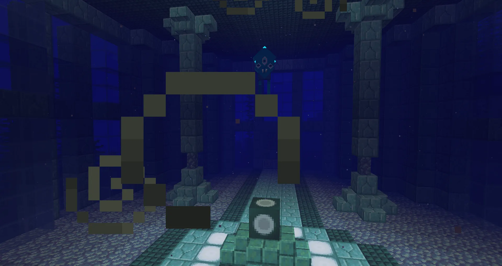 project-977268 — скриншот 7 (Моды, Minecraft)