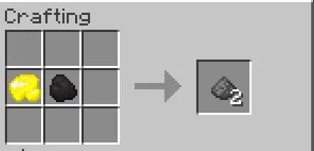 Patriot's Sulfur, Моды, Minecraft