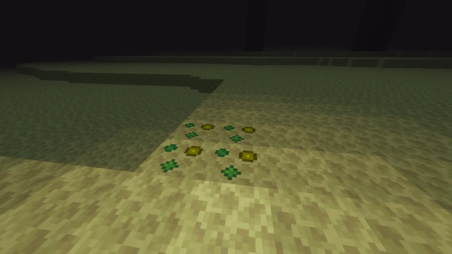 ExpOre, Моды, Minecraft