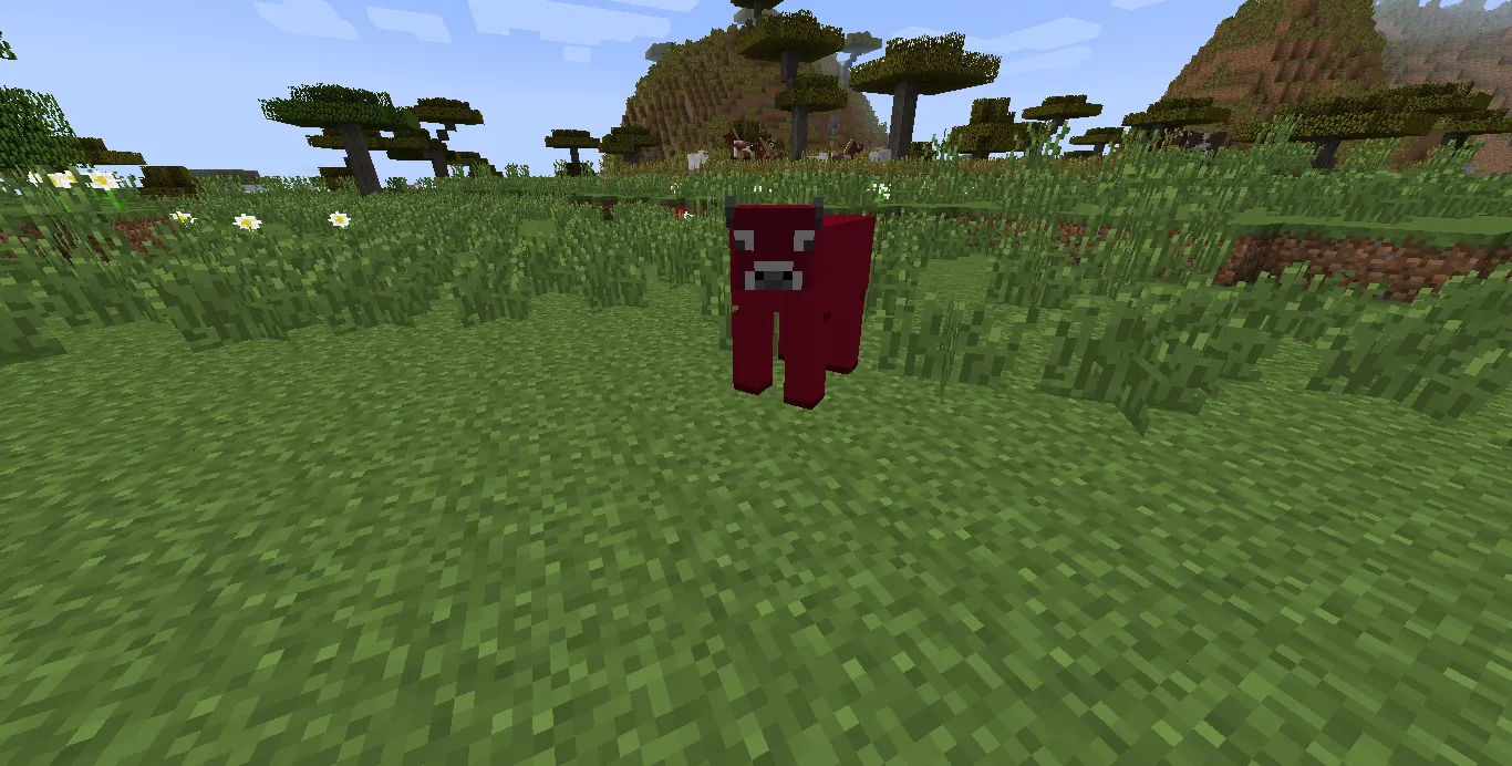 Spanish Mod, Моды, Minecraft