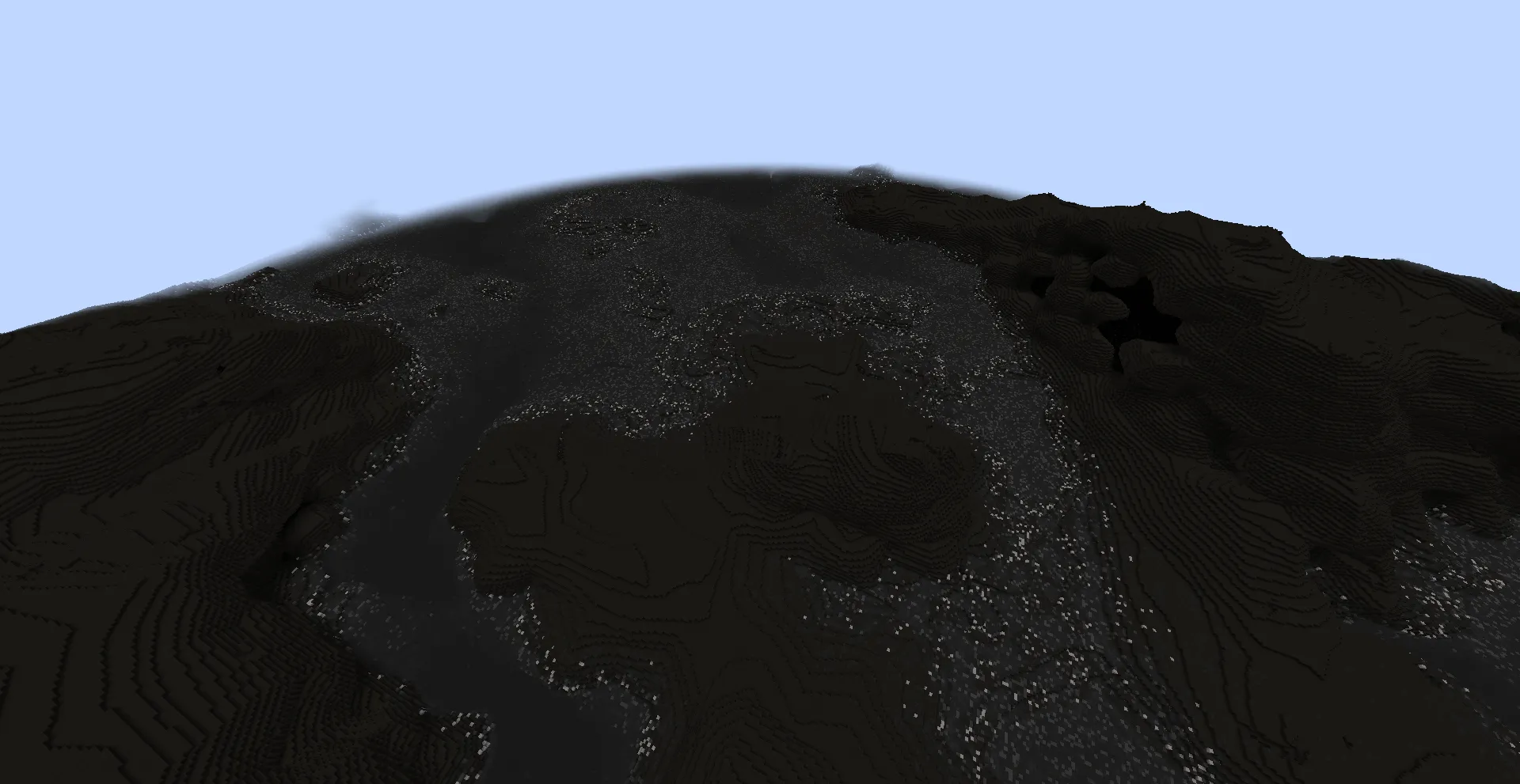 Floi's Precambrian , Моды, Minecraft