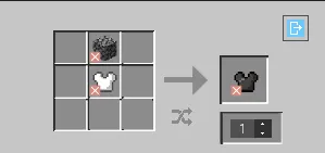 Easy Netherite/Usfull cobblestone, Моды, Minecraft