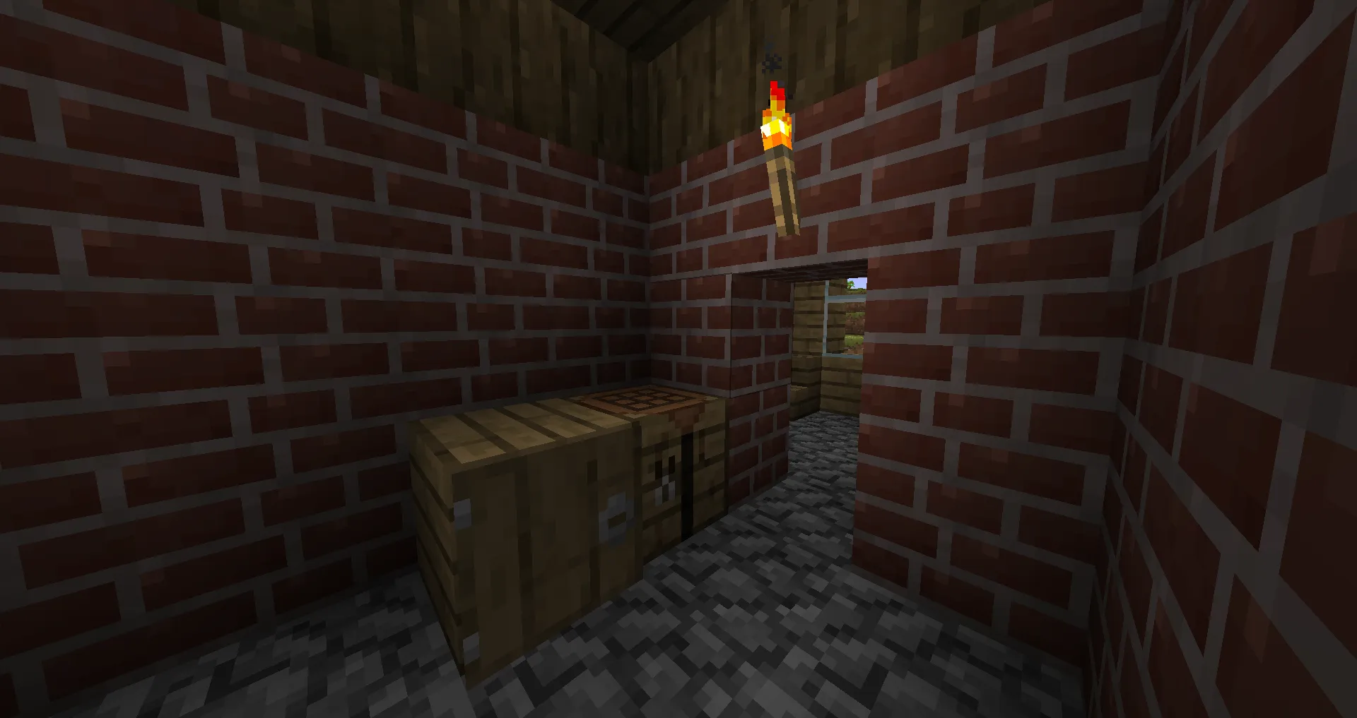 Goldified, Текстуры, Minecraft