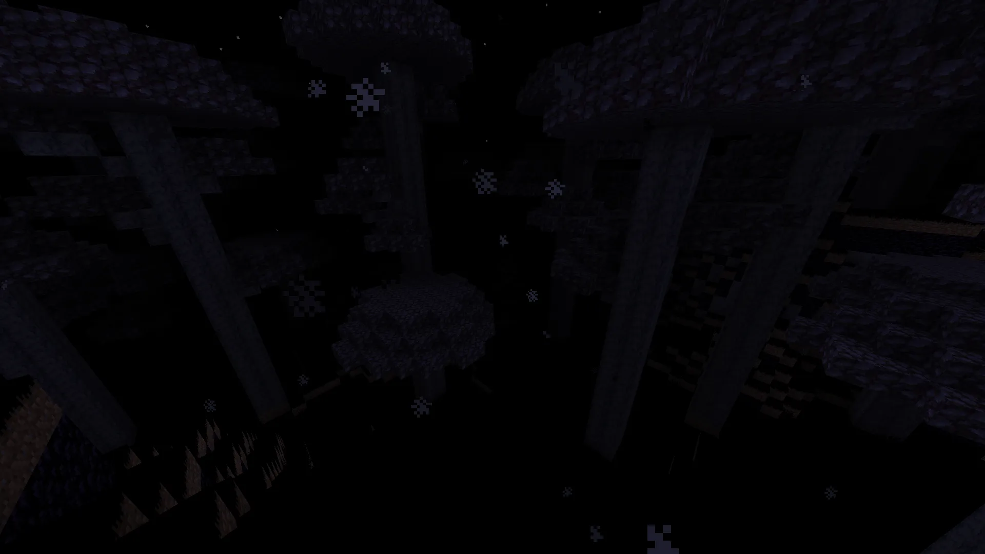 Destiny Craft — скриншот 16 (Моды, Minecraft)
