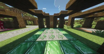 Oraclium — скриншот 7 (Моды, Minecraft)