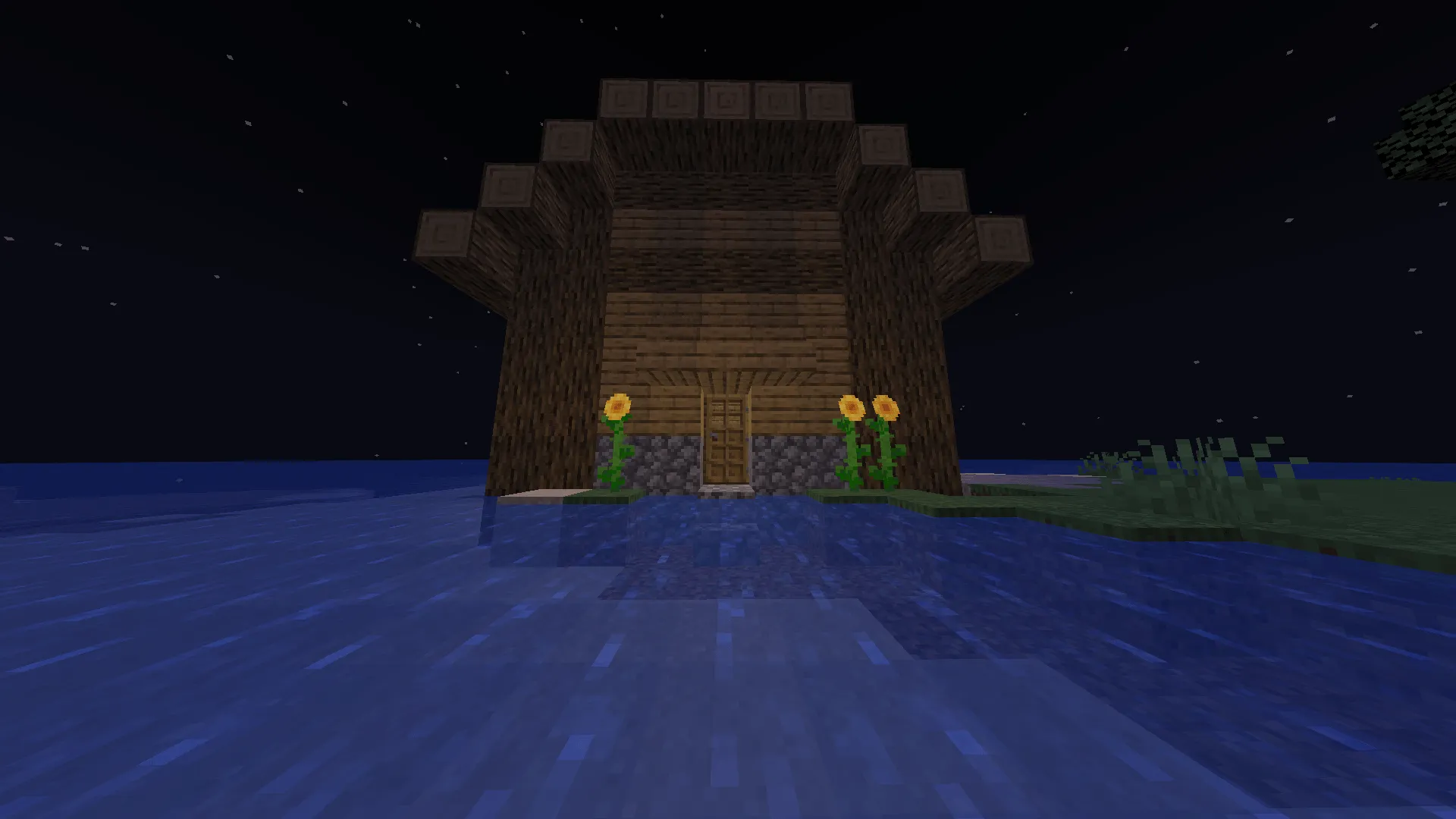 Pretension — скриншот 5 (Моды, Minecraft)