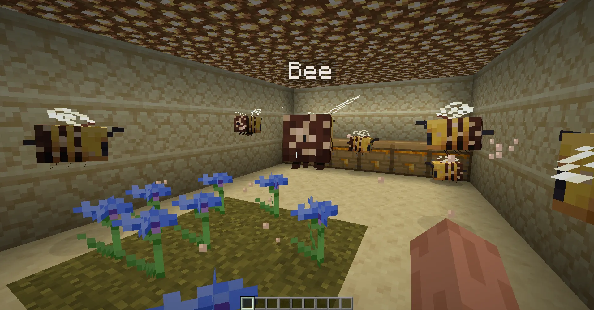 StackMob Fabric, Моды, Minecraft