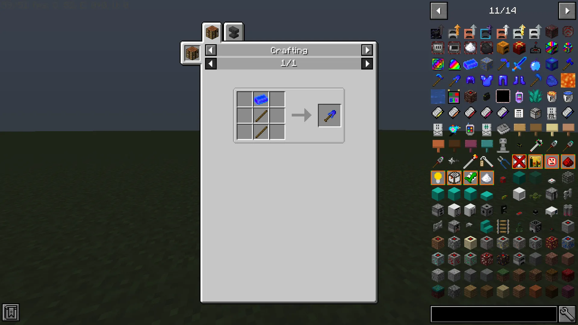 KaloMod — скриншот 13 (Моды, Minecraft)