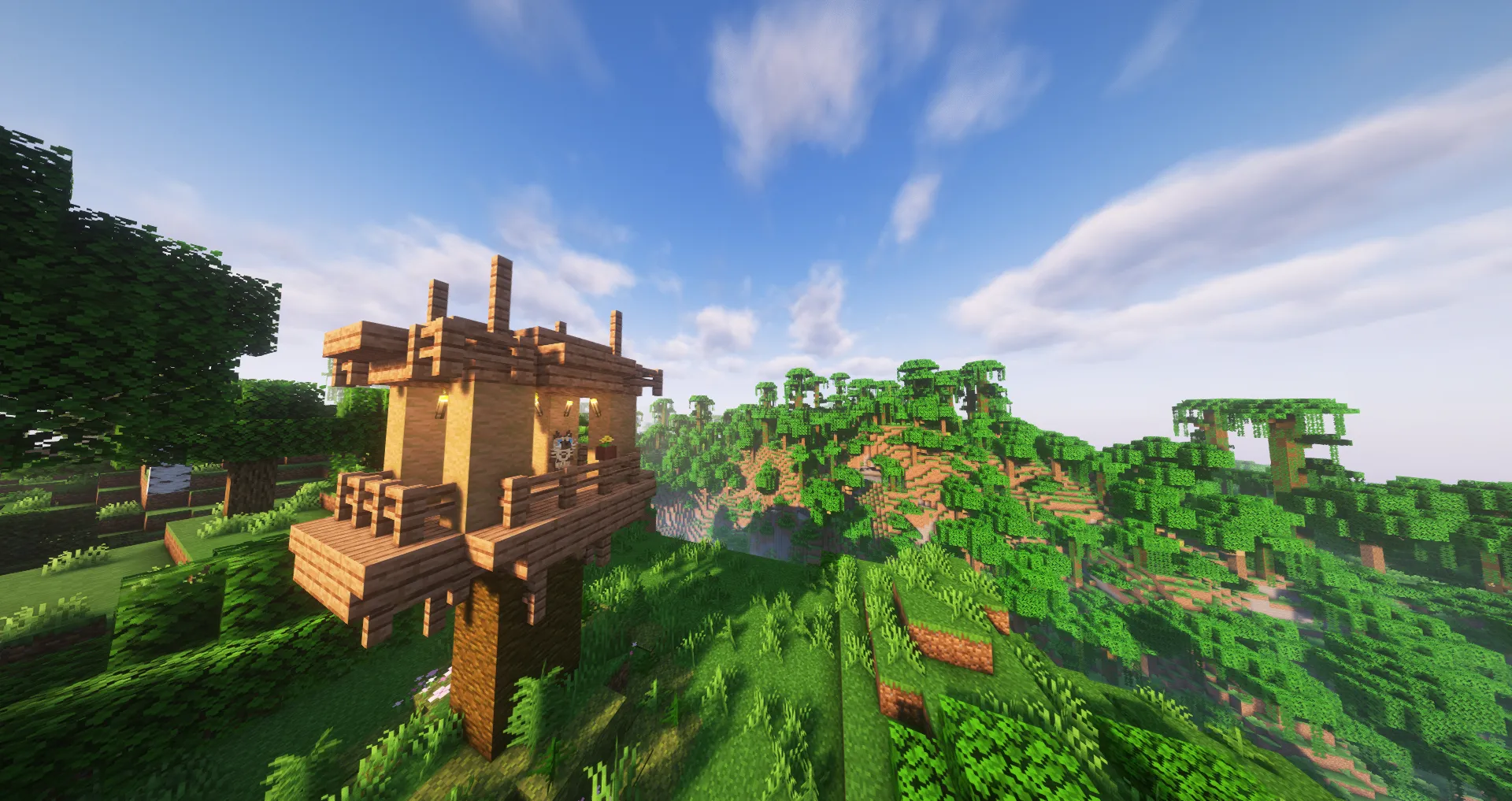 Unnamed Monster, Моды, Minecraft