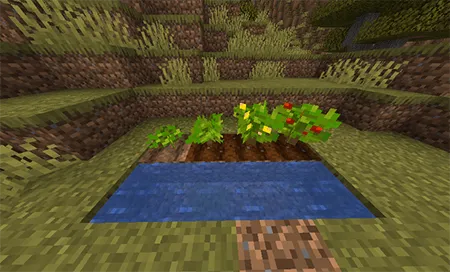 Coffee Addict — скриншот 12 (Моды, Minecraft)