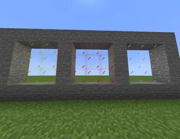 Better Connected — скриншот 1 (Текстуры, Minecraft)