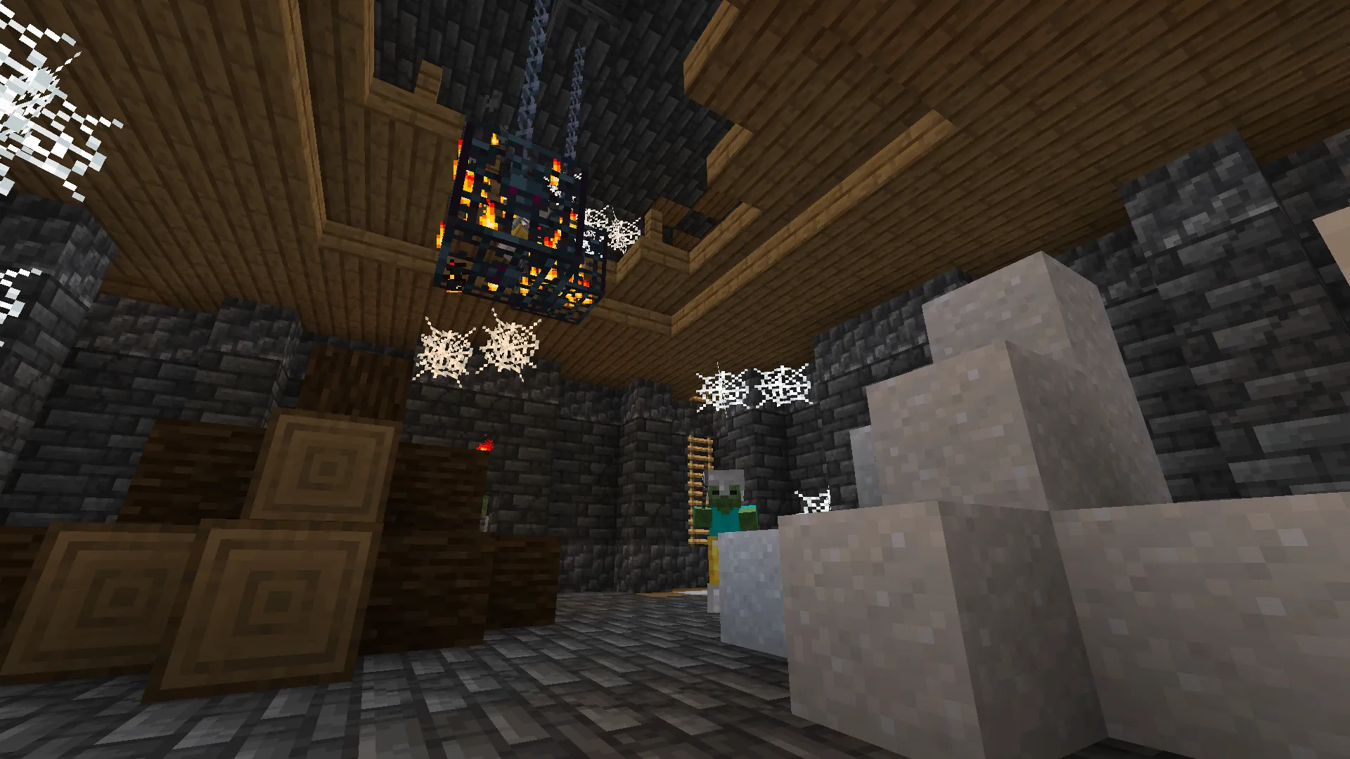 Netherite Alternatives and Things!, Моды, Minecraft