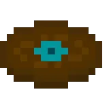 Literally a Disc — скриншот 1 (Моды, Minecraft)